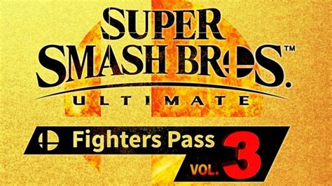 Smash Ultimate Players Plead For Fighters Pass 3 Dlc Announcement At Nintendo Direct Dexerto