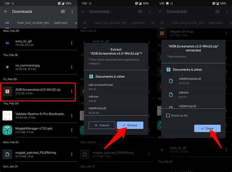 How To Extract And Open Zip Files On Android 2023 Digitbin