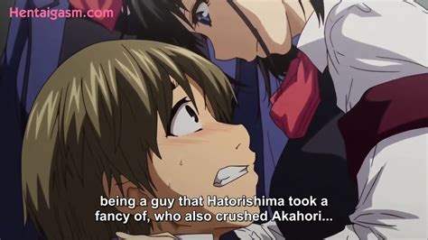 NEW HENTAI 2024 Harem Cult 2 Subbe