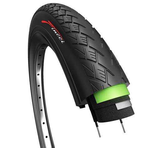 Fincci X C Mtb Tyre With Antipuncture Protection Buy In