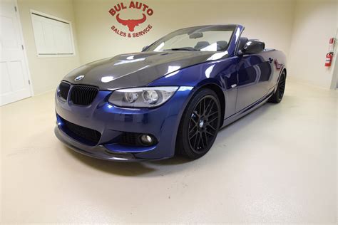 2012 Bmw 3 Series 335is Convertible Stock 16351 For Sale Near Albany