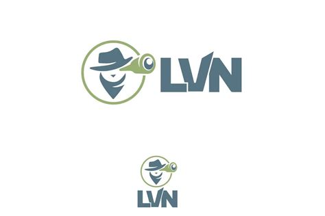 LVN Logo - LogoDix