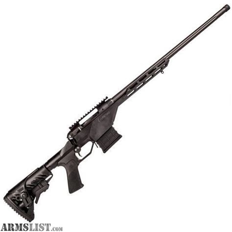 ARMSLIST For Sale Savage 10BA Stealth Bolt Action 308 Rifle