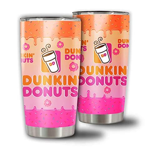 Best Dunkin’ Donuts Tumbler For Your Morning Coffee