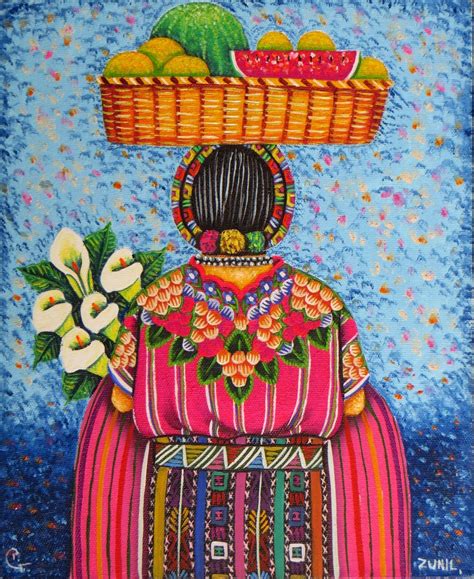 Guatemala Art and Culture Connection: GALLERY OF ART | Mexican culture ...