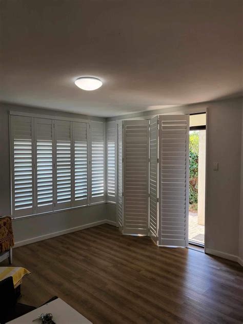 PVC Shutters | Affordable Shutters & Blinds