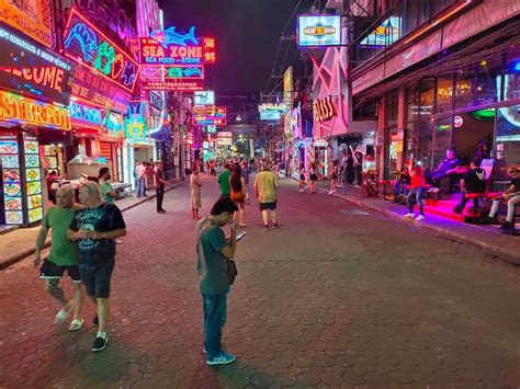 Walking Street