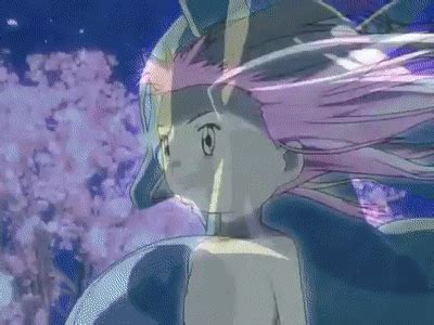 Digimon Tamers Renamon's evolution on Make a GIF