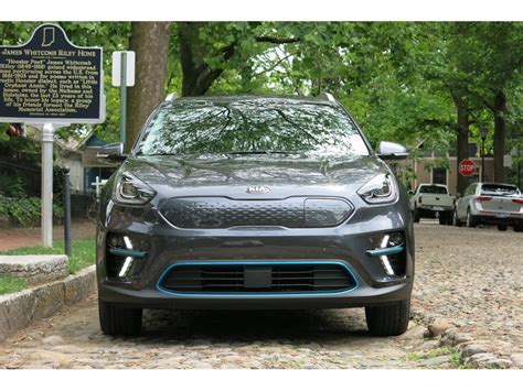 2019 Kia Niro: 92 Exterior Photos | U.S. News