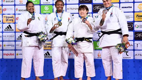 VIDEO JO 2021 Judo Revivez La Demi Finale Victorieuse De Clarisse