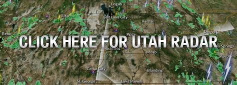 Flash flood warnings, road closures issued as storms roll over Utah