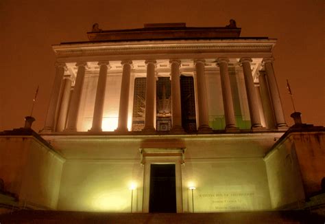 One Photograph a Day: Scottish Rite Temple