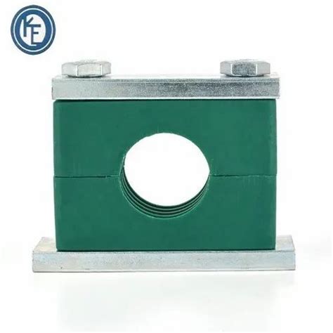 Hydraulic Pipe Clamps At Best Price In India