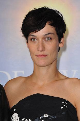 Hot Sexy Clotilde Hesme Bikini Pics