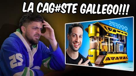 UNA COMPU QUE HACE CHOCOLATADA Nate Gentile YouTube