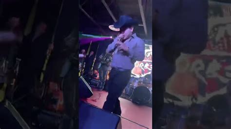 Tito Torbellino Jr El Pirata En Vivo Youtube