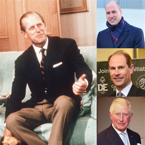 Who Is Now The Duke Of Edinburgh Royal History Geeks