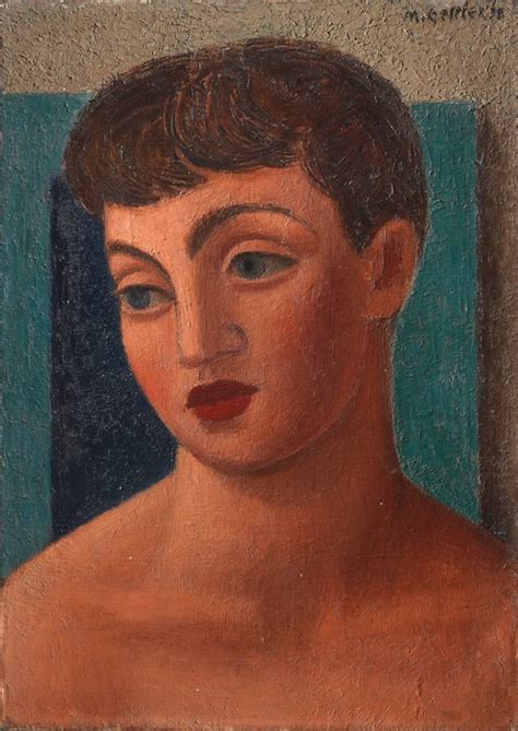 Mark Gertler Artvee