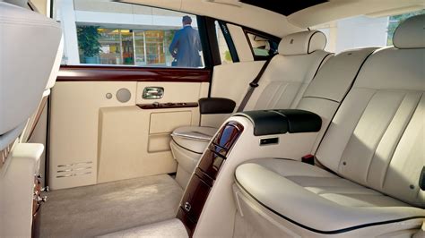 Chia S H N V Interior Rolls Royce Phantom Hay Nh T Coedo Vn