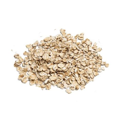 Bulk Oats- Per Pound - Gibbo Trading