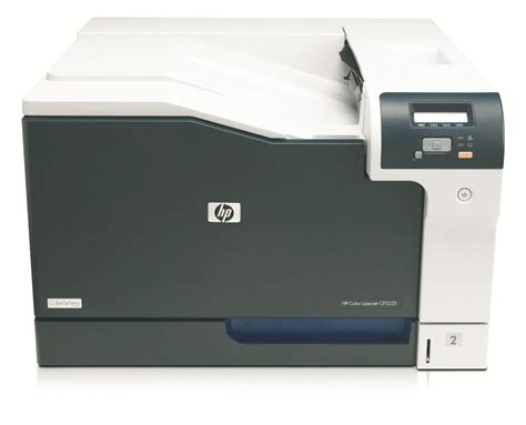 Hp Cp N Laserjet Professional Color Laser Printer Ce A Bgj