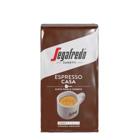 Segafredo Espresso Casa Gemahlen