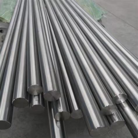 Niobium High Purity NbTi Alloy Niobium Titanium Sputtering Target