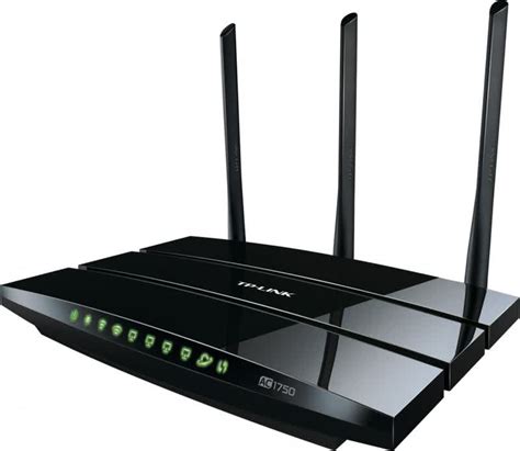 Tp Link Archer C V Ac Dual Band Wireless Gigabit Router Reviews