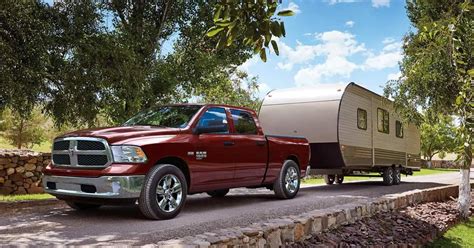 2022 Ram 1500 Classic Parks Chrysler Dodge Jeep