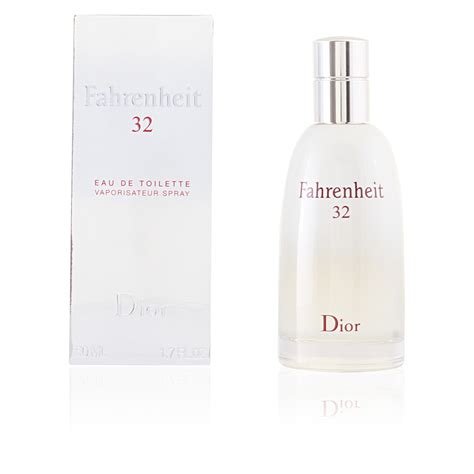 Fahrenheit Eau De Toilette Vaporisateur Parfum Edt Prix En Ligne