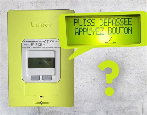 Compteurs Linky bridés par lÉtat tout ce qu il faut savoir