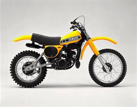 Survival Of The Fittest The Yamaha Yz Stroke Story Artofit