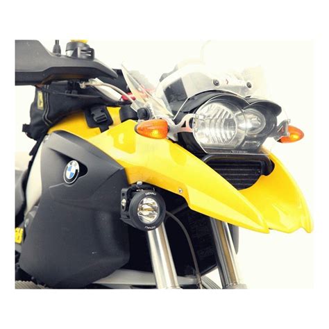 Supports pour feux additionnels Denali BMW R 1200 GS 04 12 Pièces