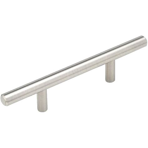 Richelieu 3 Contemporary Cabinet Pulls Home Hardware