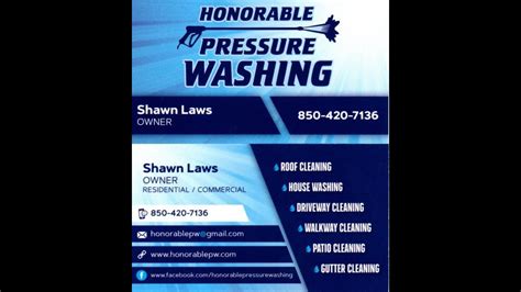 Revitalize Your Roof With Honorable Pressure Washing Roof Cleaning