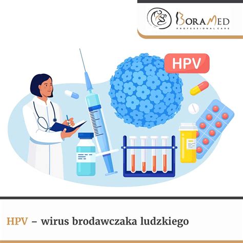 O Wirusie HPV Charakterystyka Objawy Skutki Profilaktyka Blog