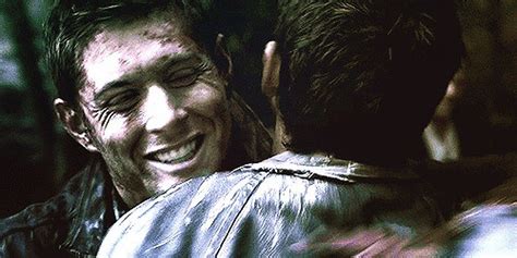 Supernatural 15 Times Destiel Was Canon