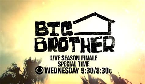 It’s Big Brother 16 Finale Week & Survivor 2014 Premiere Week – Big ...