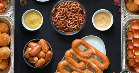 Philly Pretzel Factory to convert 11 Pretzel Pretzel locations in St. Louis | QSR Web