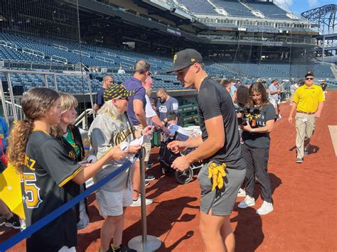 Konnor Griffin Continuing to Provide Wow Factor; Already Player of the