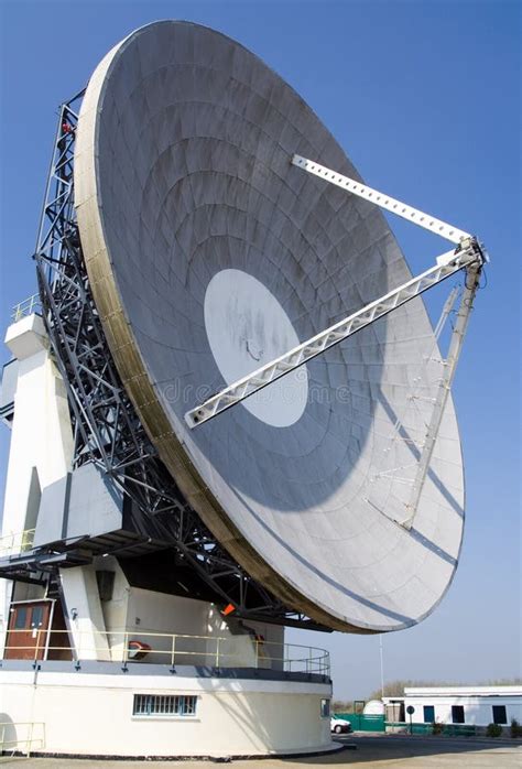 Satellite Dish Stock Images - Image: 2295104