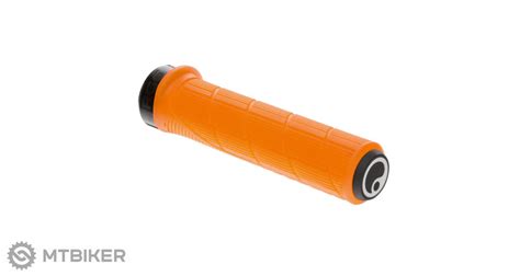 Ergon GD1 Evo Factory Grips 120 G Frozen Orange MTBIKER Shop