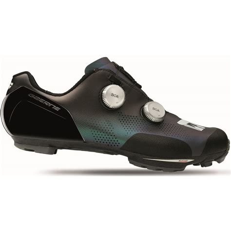 Gaerne Carbon Snx Mtb Shoes Iridium All4cycling