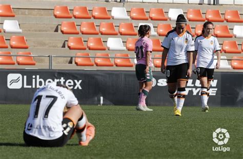 An Lisis Ocho Finales Para El Valencia Femenino K Mori