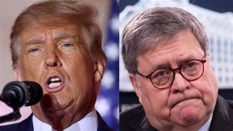 ‘Bill Barr’s Sin’: Trump AG’s abuse of power defense shredded by ...