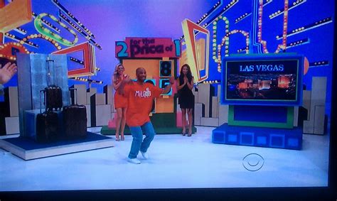 The Price Is Right Files The Price Is Right 41712 Episode