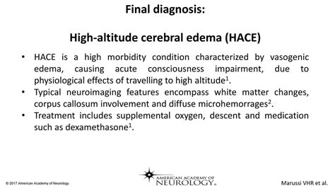 Neurology Resident And Fellow Section Ppt Download