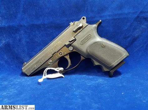 Armslist For Sale Bersa Thunder 380cc 380 Acp 33 Sub Compact 61