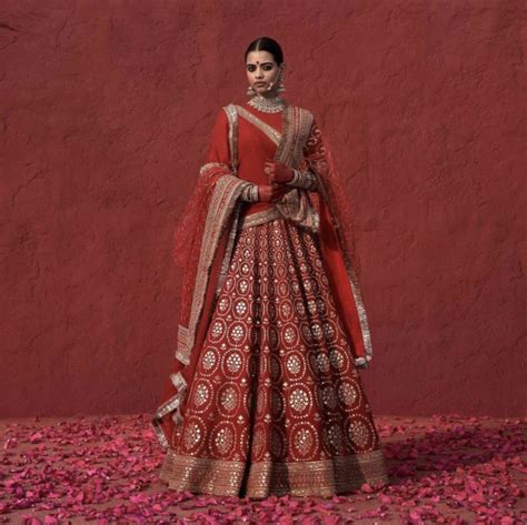 A Look Inside The Sabyasachi New Collection 2023 - Eternity