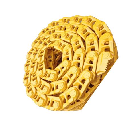 China High Quality Of Dozer Track Chains For Sale Manufacturer